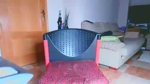 Snapshot of merce1972 chatting on 01/18/25, 08:51 merce1972 online show from 01/18/25, 08:51