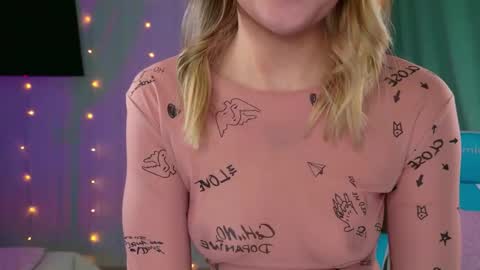 Molly online show from 02/05/26, 04:28