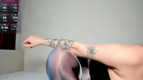 mercedescutee online show from 04/02/26, 03:20