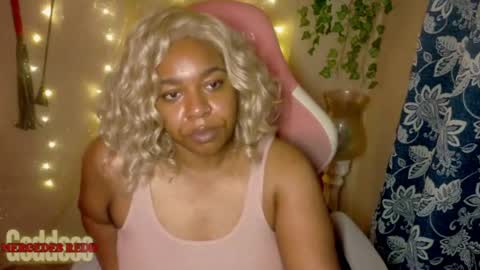 Mercedes Redd online show from 07/05/26, 04:58