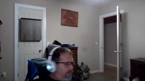 mercer1977 online show from 10/03/25, 10:34