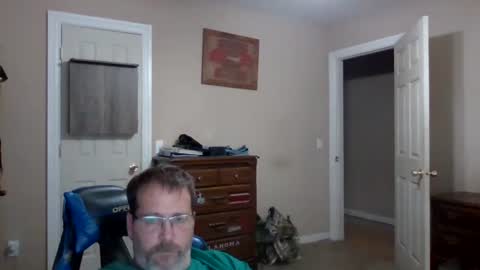 mercer1977 online show from 10/07/25, 04:48