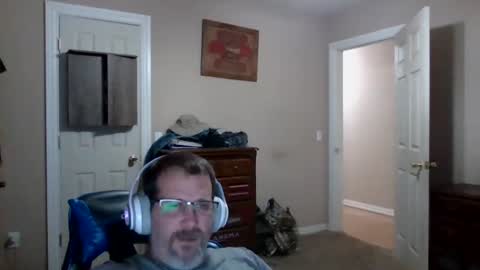 mercer1977 online show from 10/16/25, 03:07