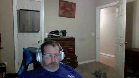 mercer1977 online show from 11/10/25, 03:11