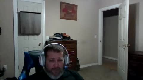 mercer1977 online show from 01/09/26, 10:51