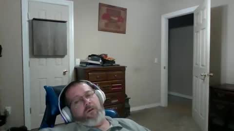 mercer1977 online show from 01/10/26, 02:19