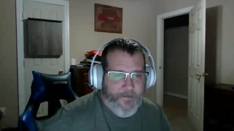 mercer1977 online show from 03/29/26, 09:20