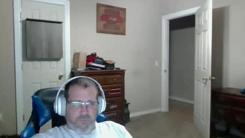 mercer1977 online show from 05/19/26, 02:56