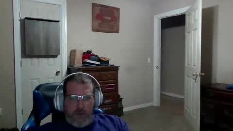 mercer1977 online show from 05/21/26, 02:02