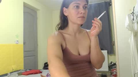 Miss Helena online show from 02/08/26, 05:49