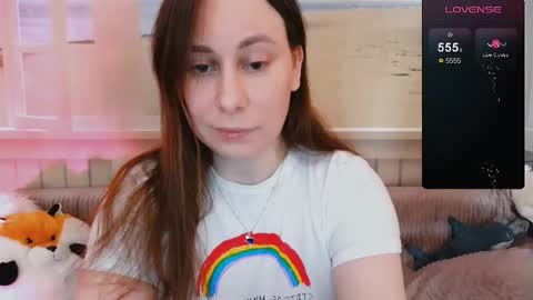 Snapshot of mercurygirlx chatting on 12/02/25, 11:56 Cutie online show from 12/02/25, 11:56