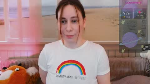 Cutie online show from 04/14/26, 02:28