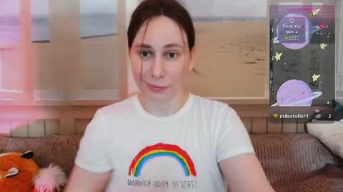 Cutie online show from 05/05/26, 11:46