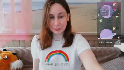 Cutie online show from 06/02/26, 03:52