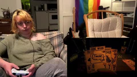 Mercy online show from 02/24/26, 01:58