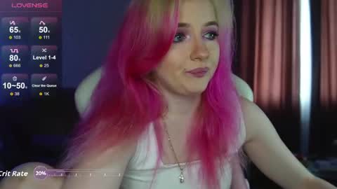 Snapshot of mercy_noirveil chatting on 07/10/26, 10:40 Mercy online show from 07/10/26, 10:40