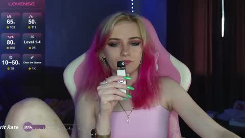 Snapshot of mercy_noirveil chatting on 07/31/26, 04:50 Mercy online show from 07/31/26, 04:50