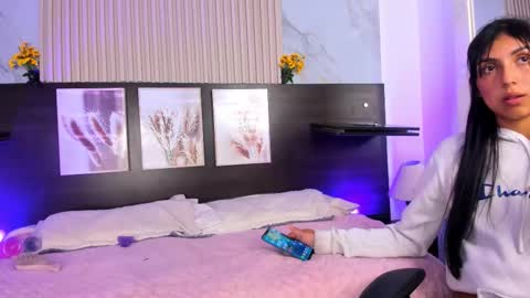 meredith_spencer online show from 02/20/26, 06:26