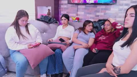 meredith_spencer online show from 07/06/26, 07:27
