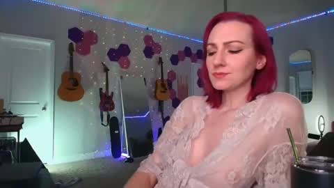 Meredith Bae online show from 01/08/25, 05:16