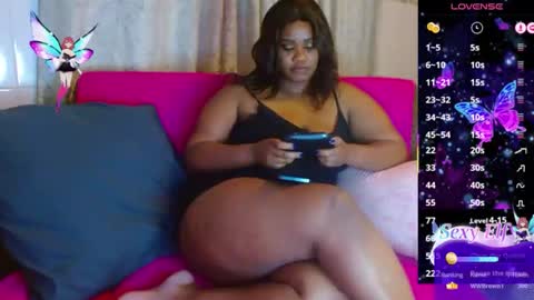 Mereleona online show from 02/17/26, 03:36