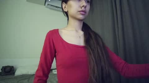 meriannabell online show from 11/13/25, 12:20