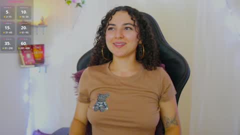 Merida Bell online show from 12/30/24, 01:58