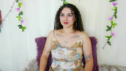 Merida Bell online show from 03/02/25, 12:31