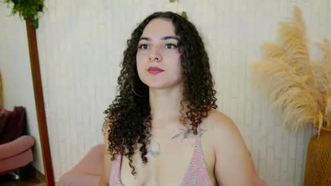 Merida Bell online show from 09/13/25, 11:26