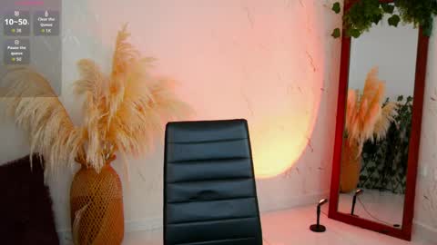 Merida Bell online show from 11/17/25, 12:44