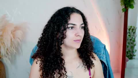 Merida Bell online show from 03/01/26, 12:12