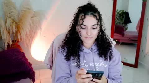 Merida Bell online show from 04/02/26, 11:35