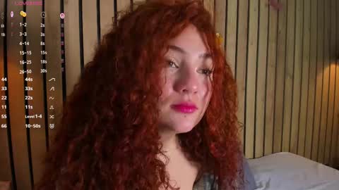 merida_murat online show from 10/04/25, 08:40