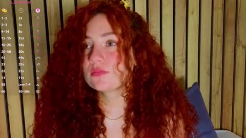 merida_murat online show from 10/16/25, 08:32