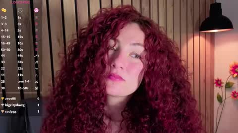 merida_murat online show from 10/17/25, 08:00