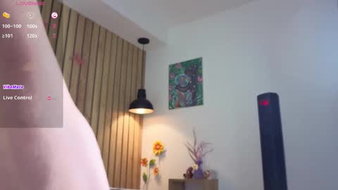 merida_murat online show from 10/18/25, 08:20