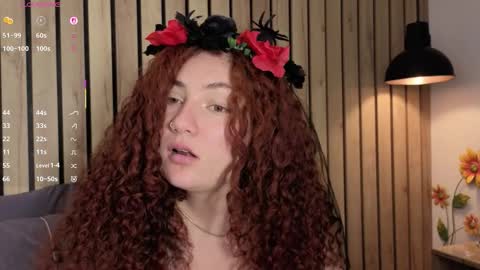 merida_murat online show from 10/28/25, 08:55