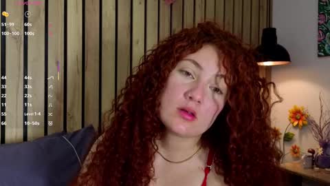 merida_murat online show from 11/01/25, 08:00