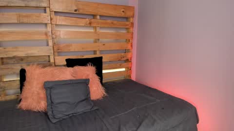 Merida  online show from 01/23/25, 12:19