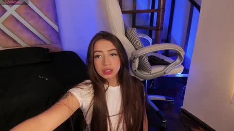 Merida  online show from 01/27/25, 02:46