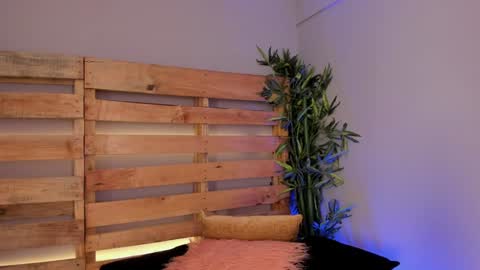 Merida  online show from 02/01/25, 03:50