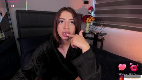 Merida  online show from 03/01/25, 06:54