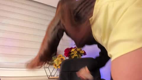 Merida  online show from 03/08/25, 03:56