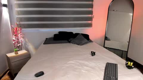 Merida  online show from 10/29/25, 12:40