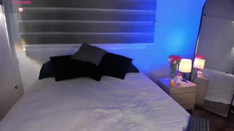 Snapshot of merida_taylor_ chatting on 06/18/26, 01:04 Merida online show from 06/18/26, 01:04