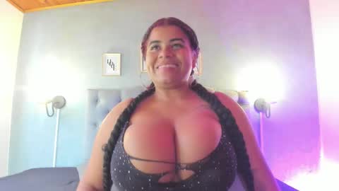 meridalane online show from 09/11/25, 07:14