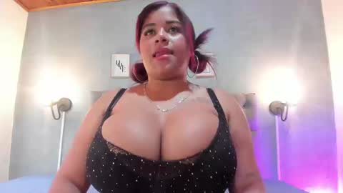 meridalane online show from 09/18/25, 02:19