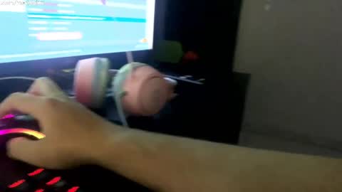 Merida Lux online show from 01/13/25, 03:01