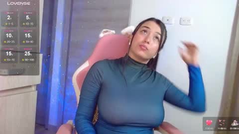 Merida online show from 02/12/25, 12:16