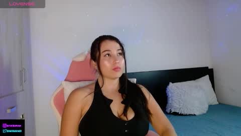 Merida online show from 10/12/25, 02:32